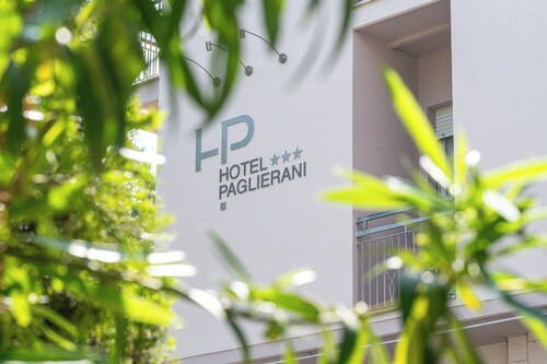 Hotel Paglierani