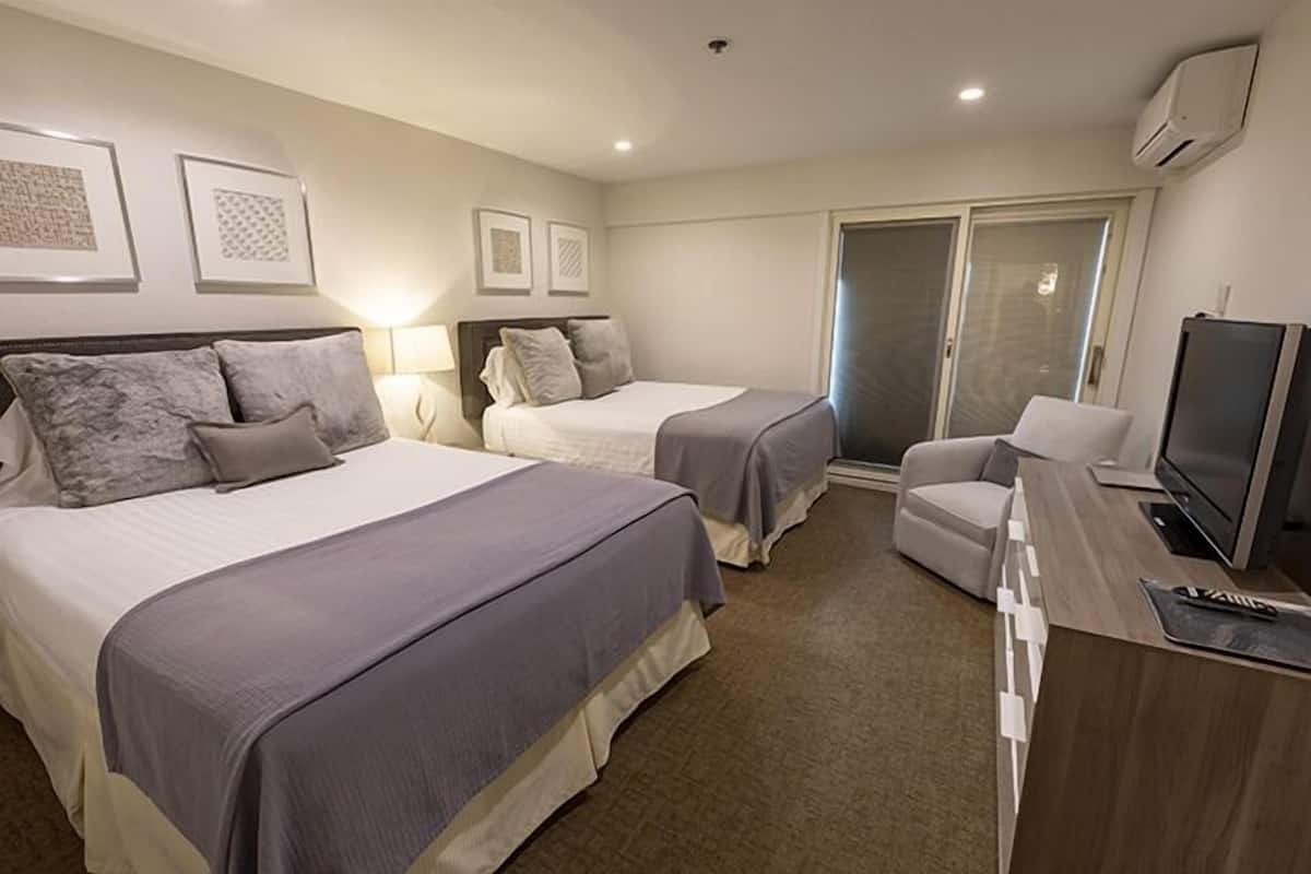 Deluxe Condo, 1 Bedroom, Non Smoking (1 Bath)