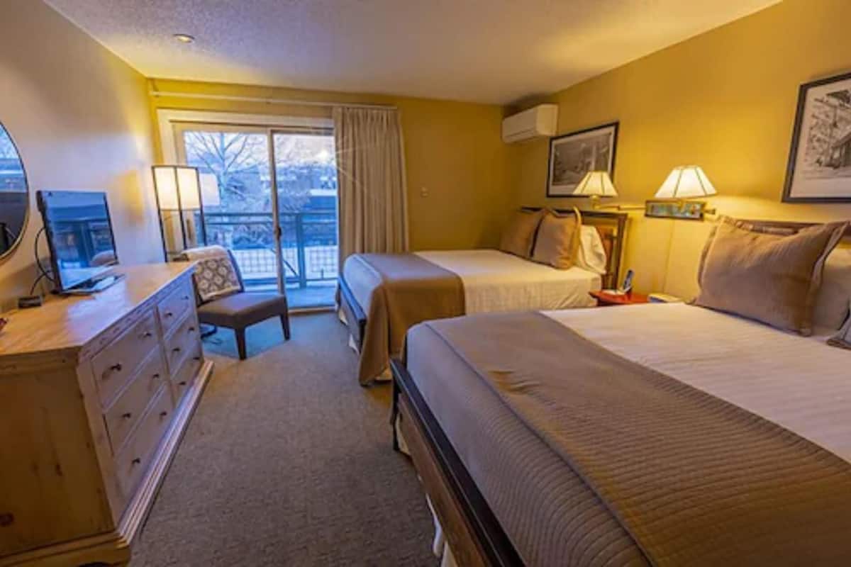 Standard Condo, 1 Bedroom (1 Bath)