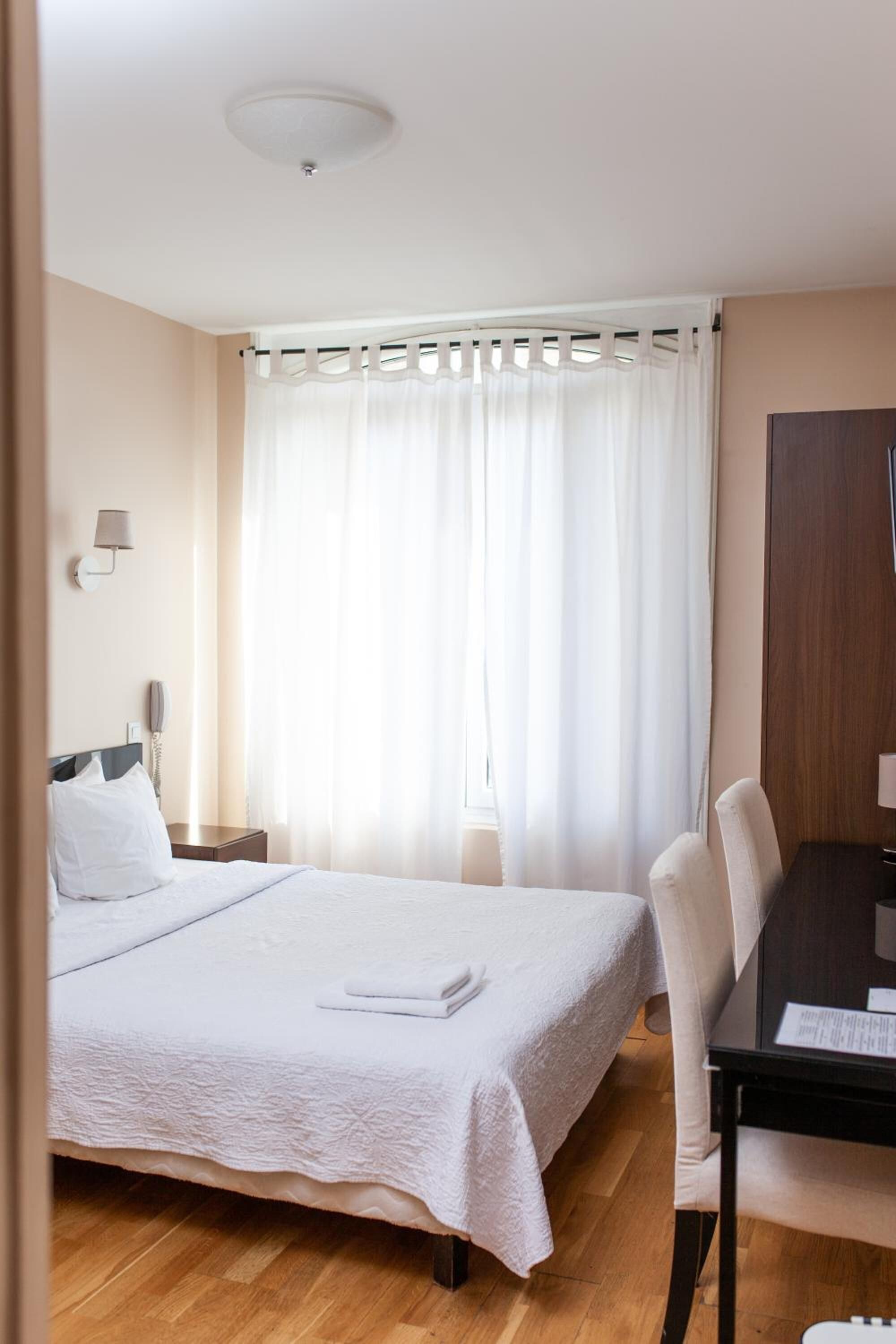 Foto - Hôtel du Parc