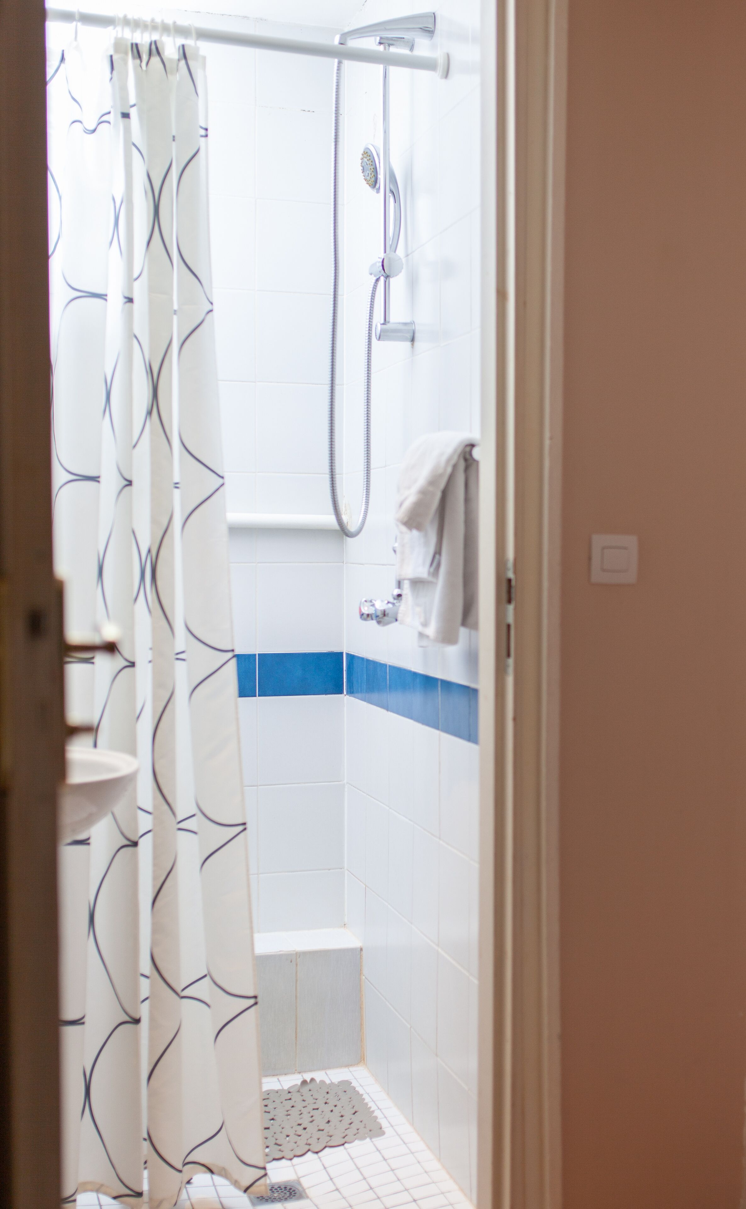 Foto - Hôtel du Parc