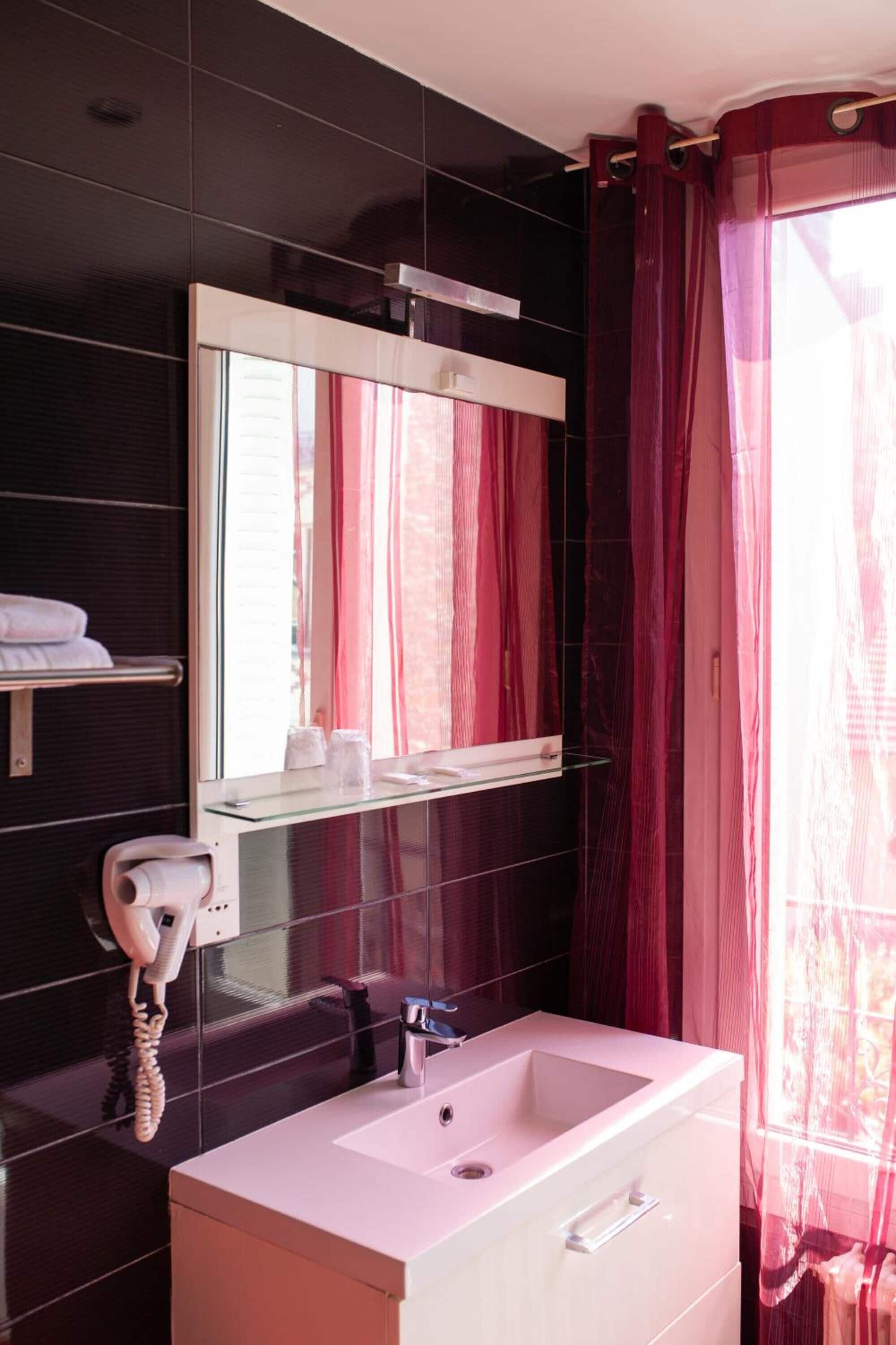 Foto - Hôtel du Parc