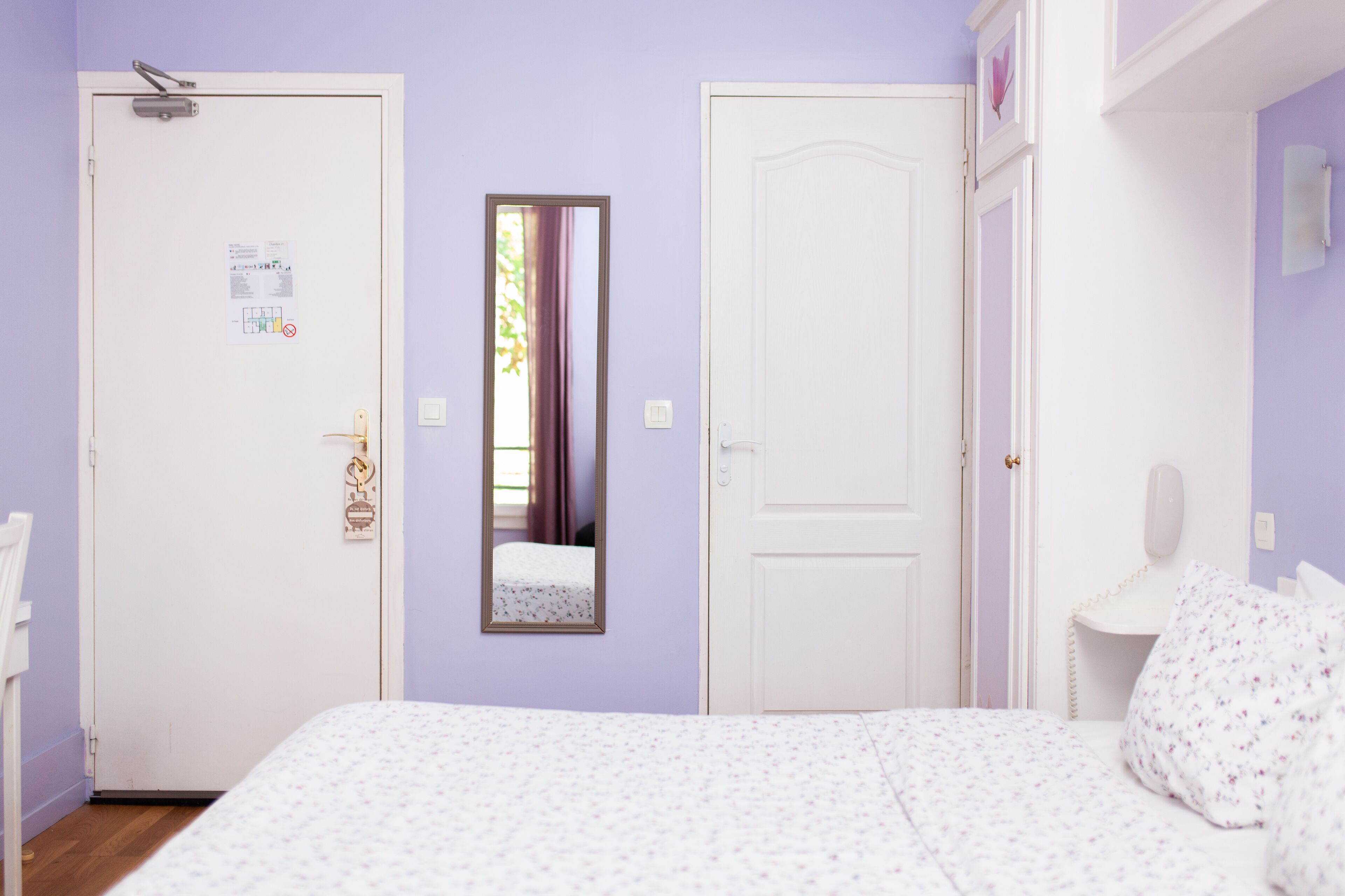 Foto - Hôtel du Parc