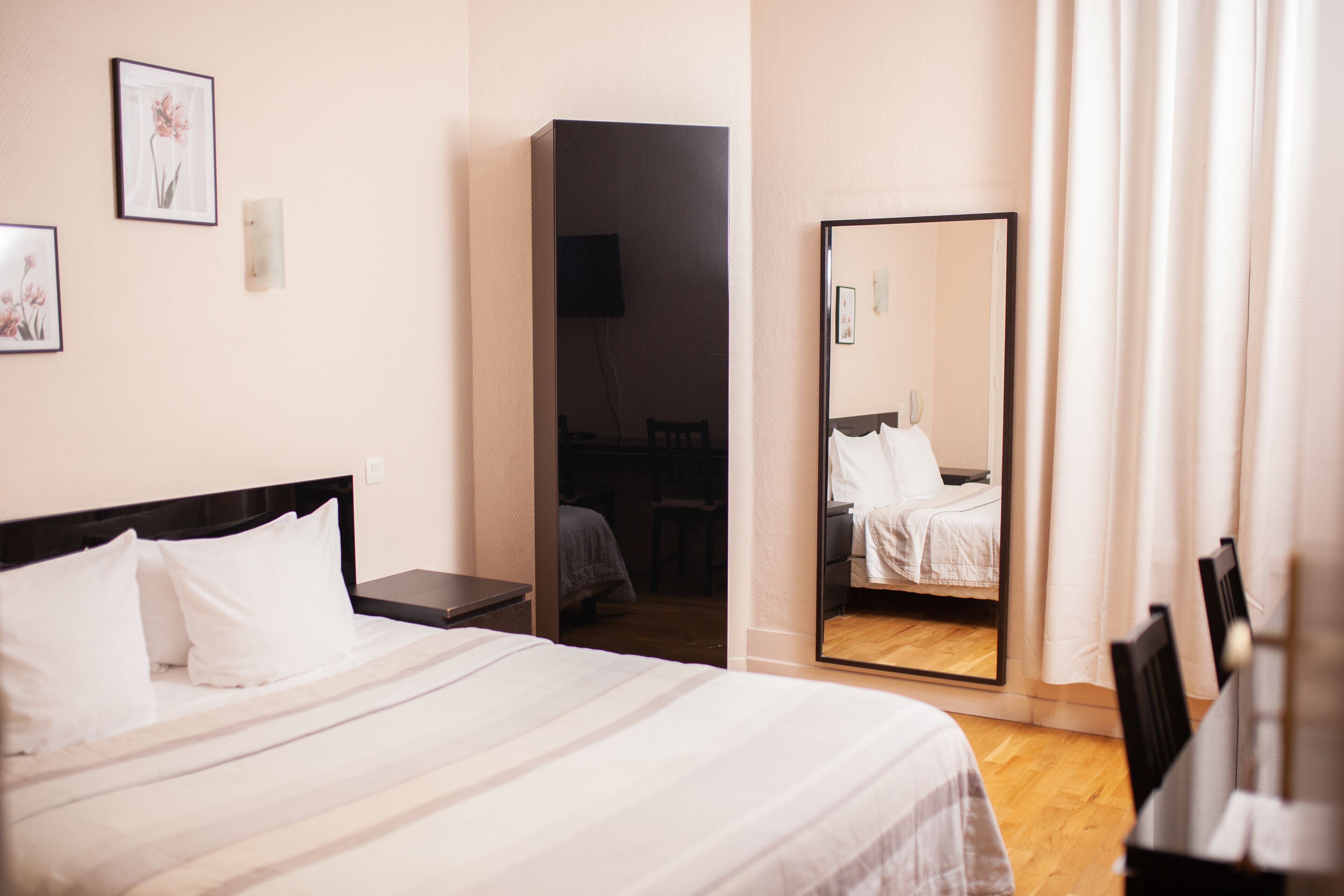 Foto - Hôtel du Parc