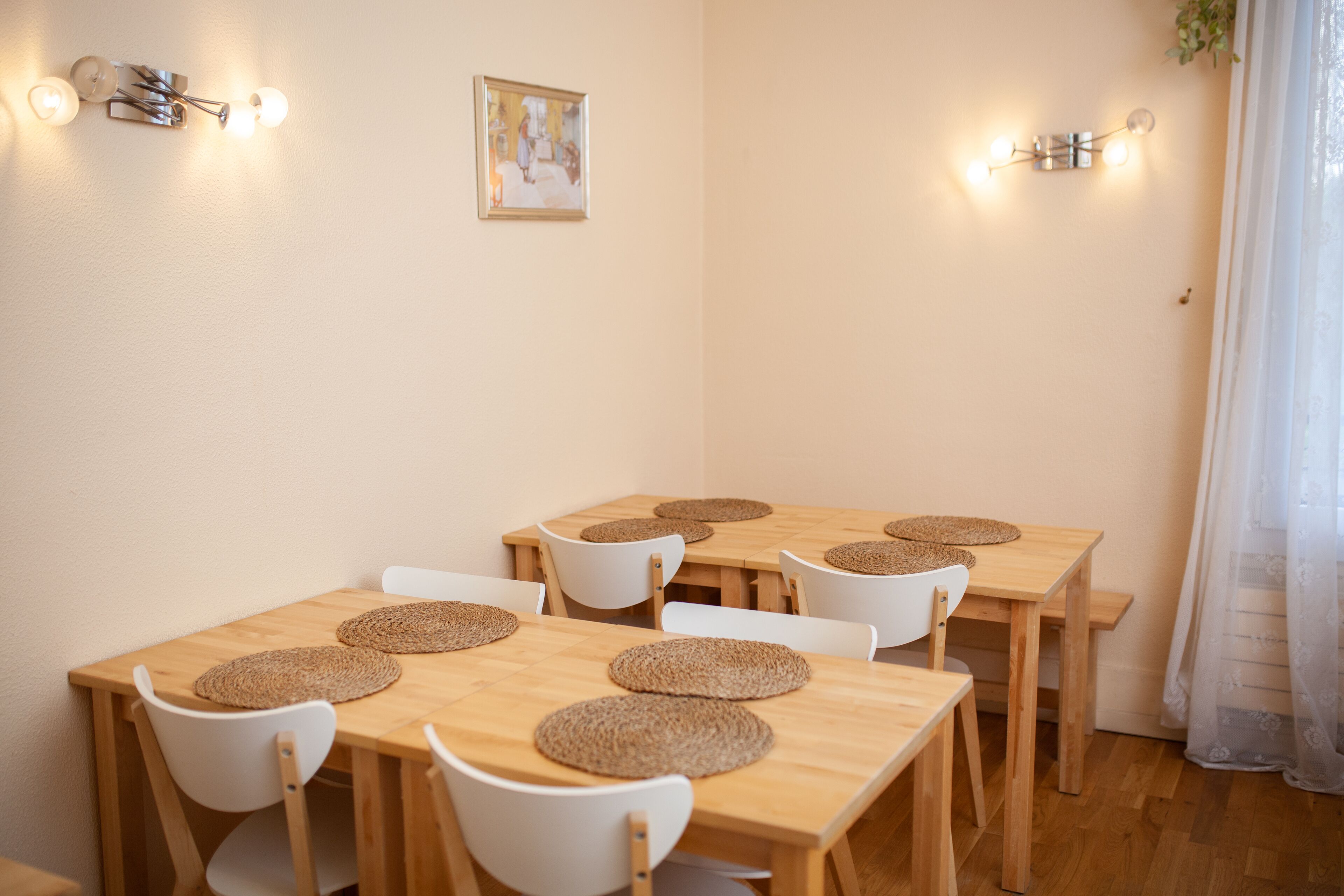 Foto - Hôtel du Parc