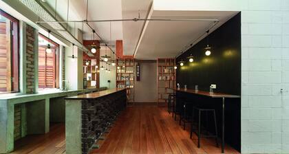Lantern Hotel