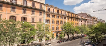 Leoni di Giada Guesthouse