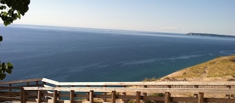 어 브레스 오브 헤븐 B&B