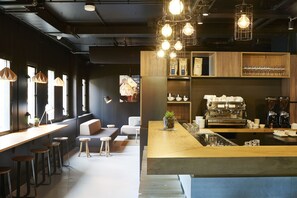 Dining - Good Hotel Amsterdam (Amsterdam)
