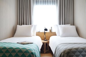 In-room safe, iron/ironing board - Good Hotel Amsterdam (Amsterdam)