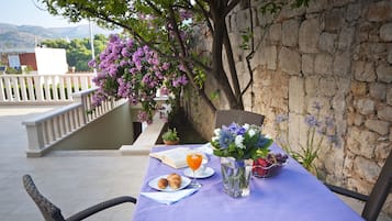 Teres/patio