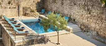 California Apartments