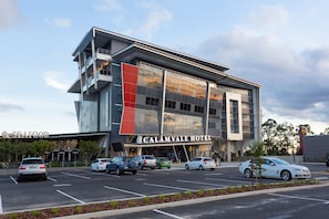 Exterior - Calamvale Suites and Conference Centre (Calamvale)