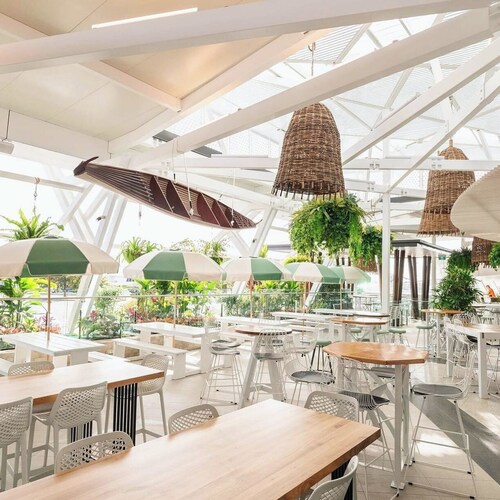 Calamvale Suites and Conference Centre