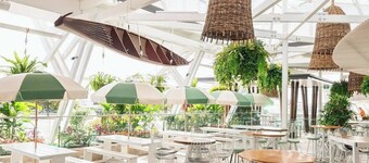 Calamvale Suites and Conference Centre