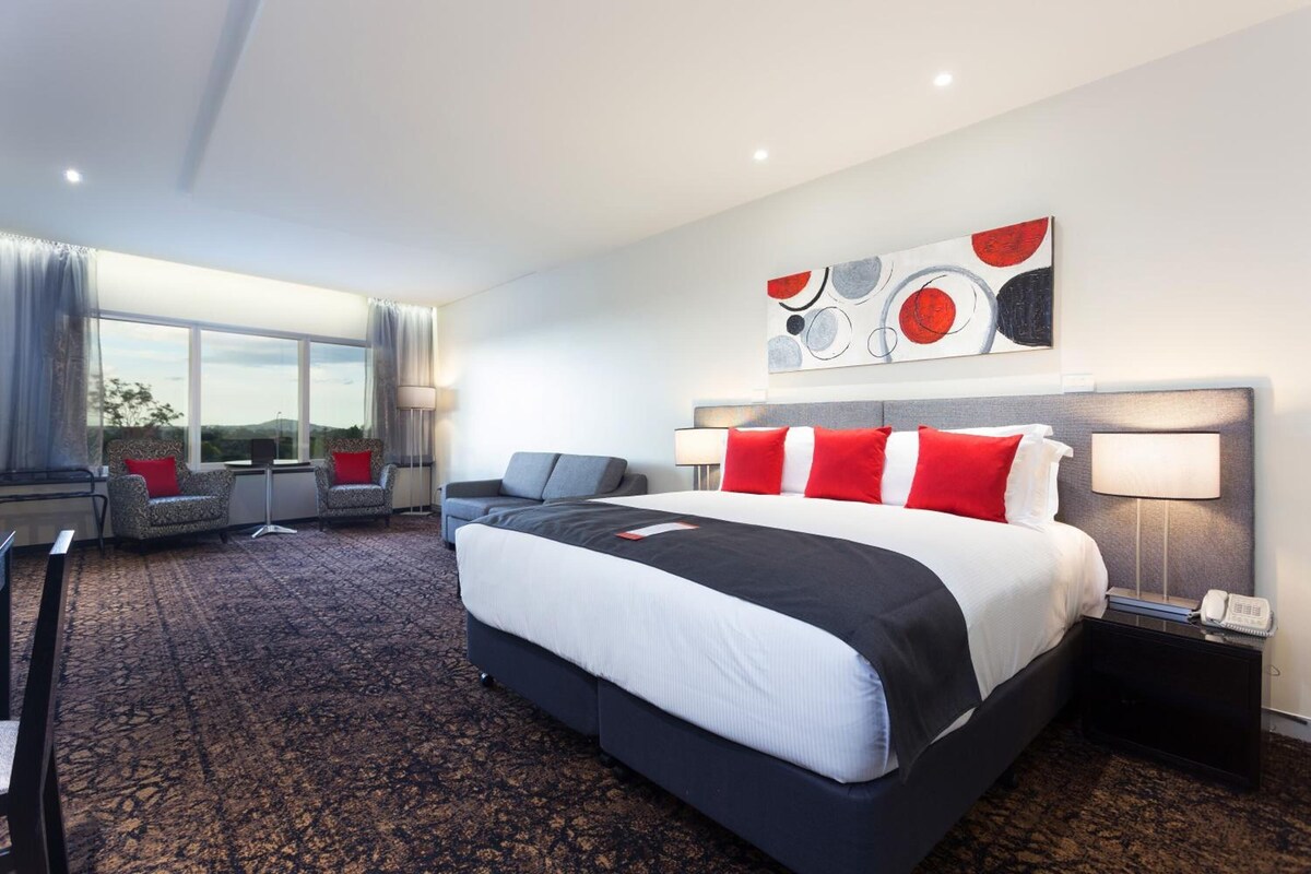 Calamvale Suites and Conference Centre