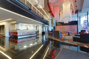 Lobby - Calamvale Suites and Conference Centre (Calamvale)