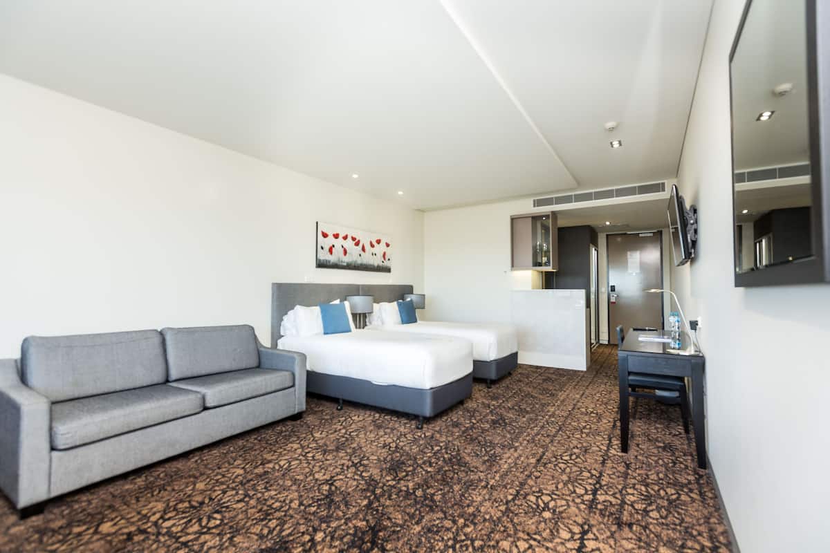Executive Twin Room