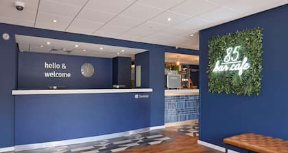 Travelodge Winnersh Triangle