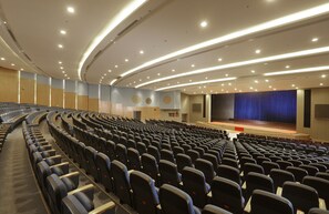 Meeting facility - President Hotel (Lilongwe)