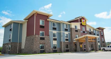 My Place Hotel - Ft. Pierre, SD