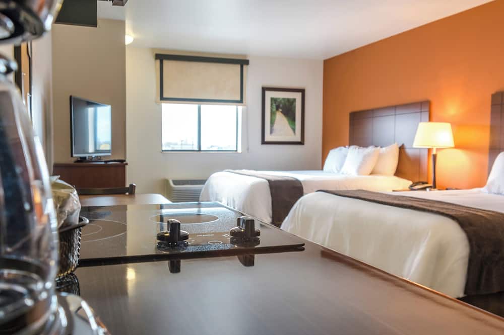 My Place Hotel - Ft. Pierre, SD