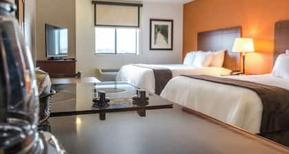 My Place Hotel - Ft. Pierre, SD