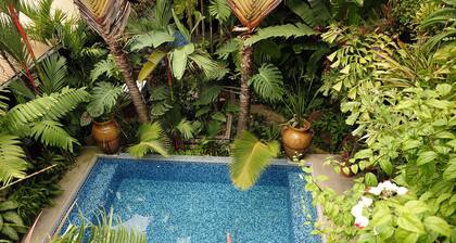 Hotel Casona Maya Mexicana