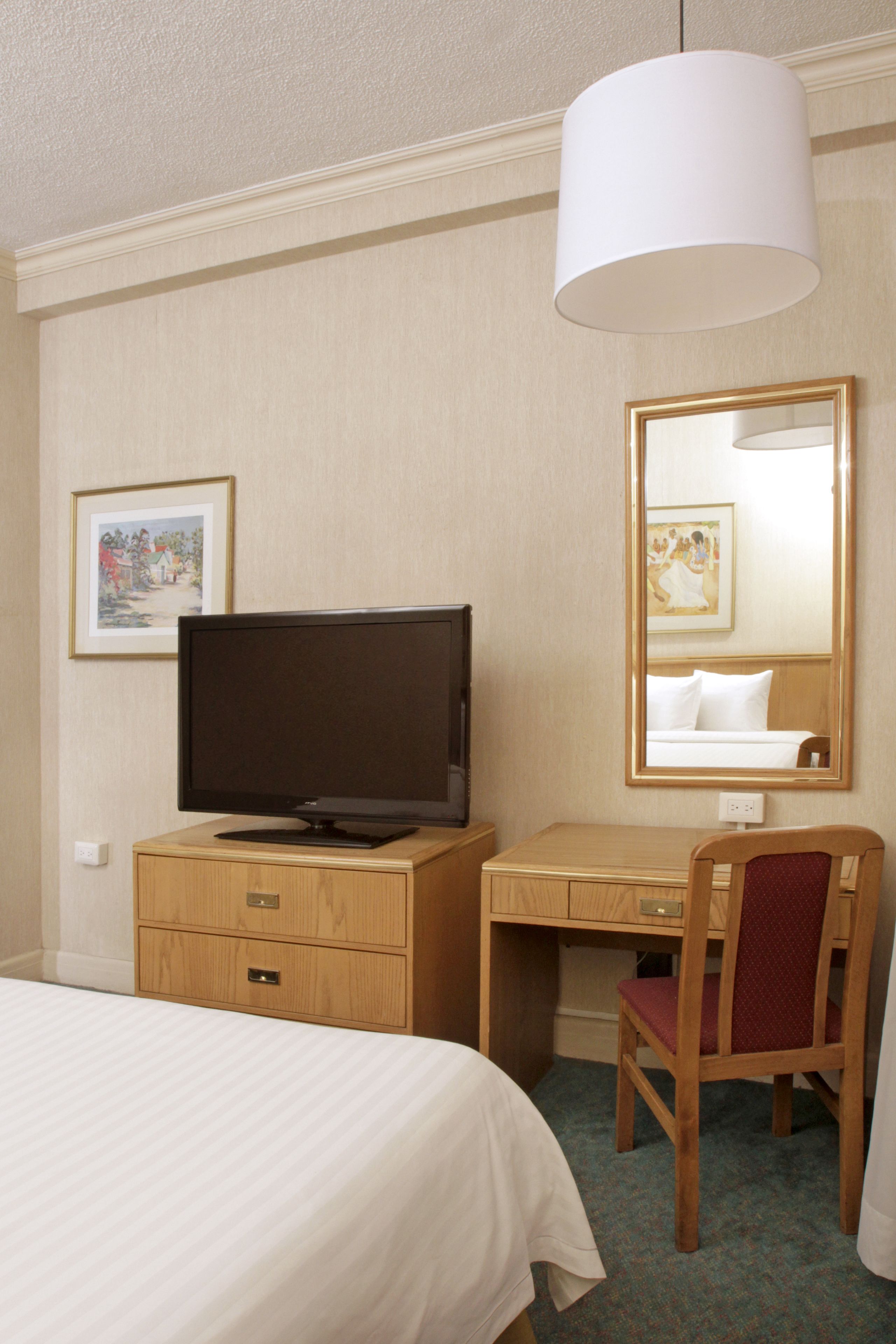 Foto - Travohotel Monterrey Histórico