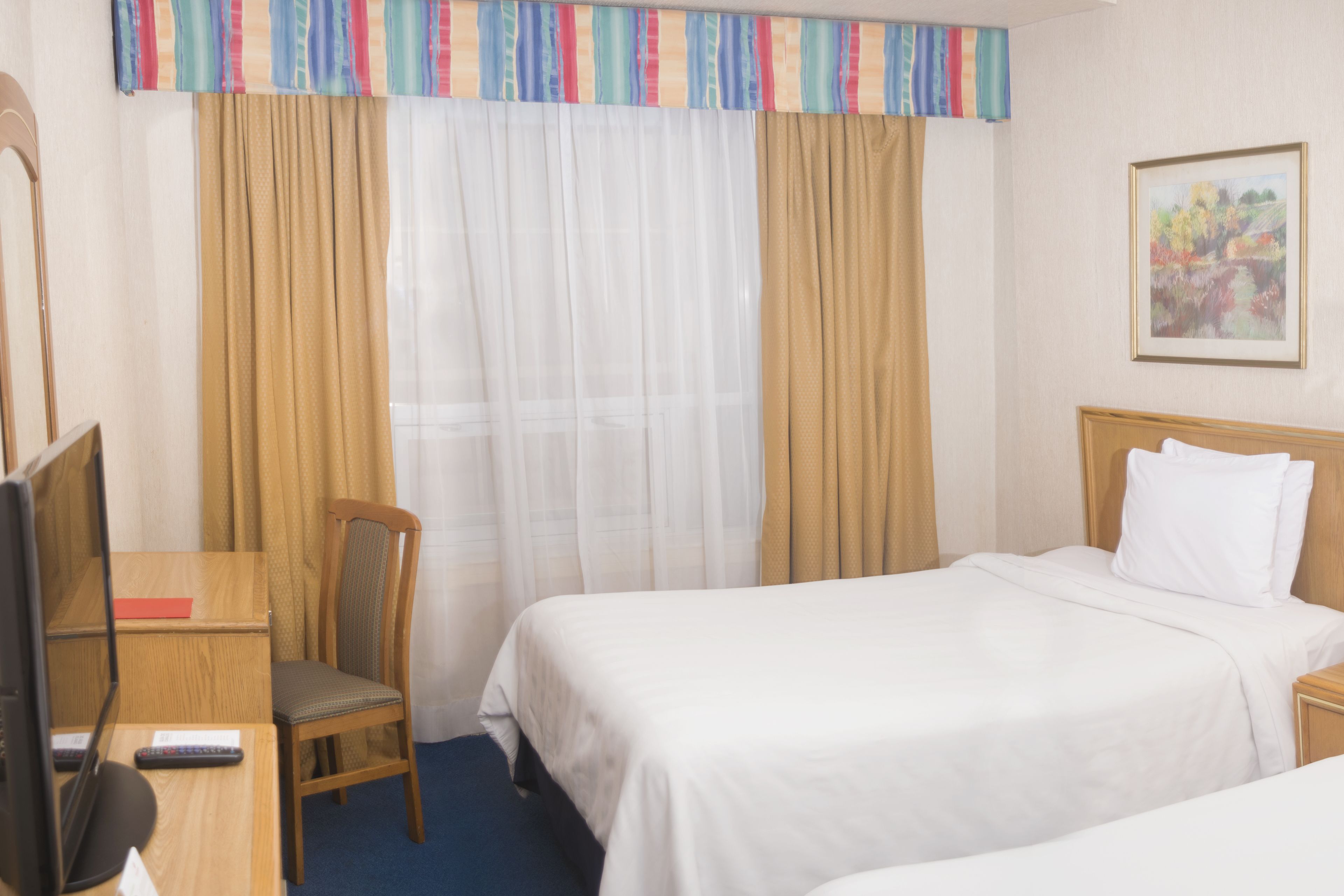 Foto - Travohotel Monterrey Histórico