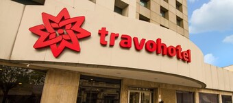 Travo Hotel Monterrey Histórico