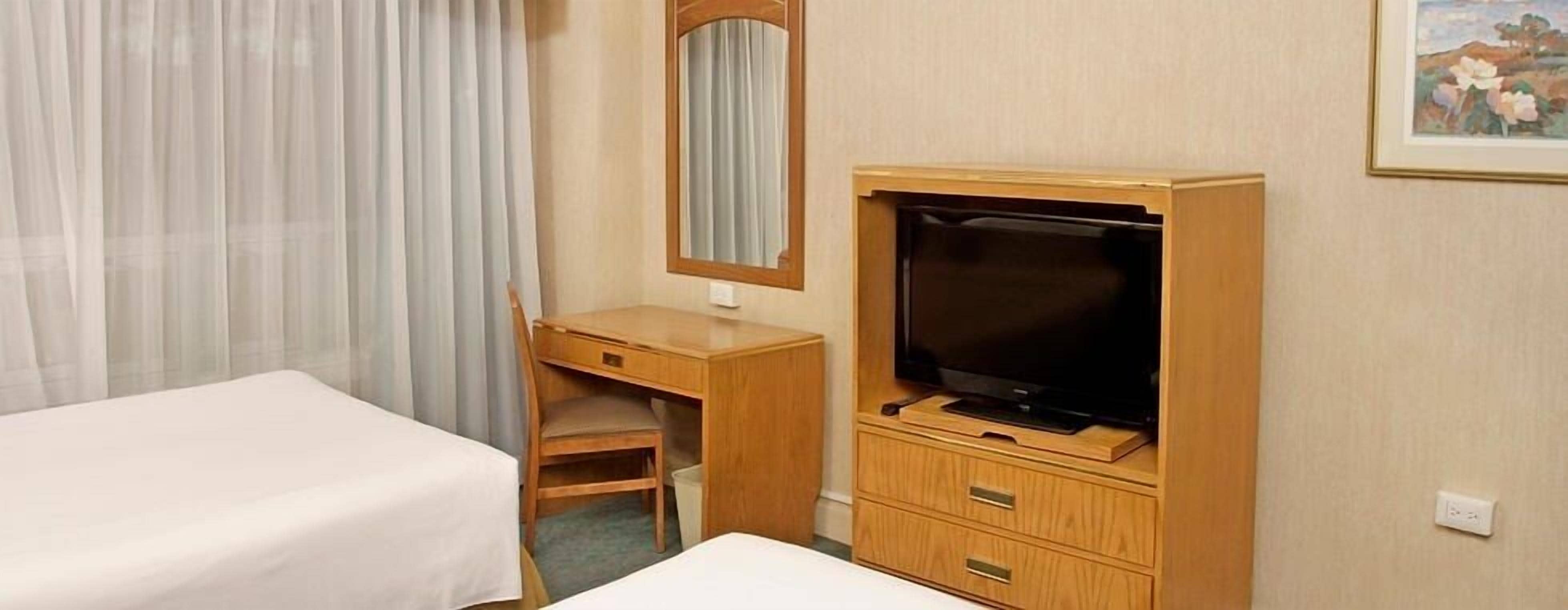 Photo - Travohotel Monterrey Histórico