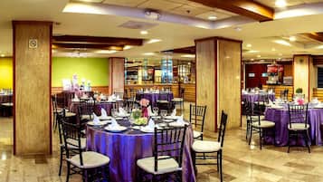 Sala de reuniones