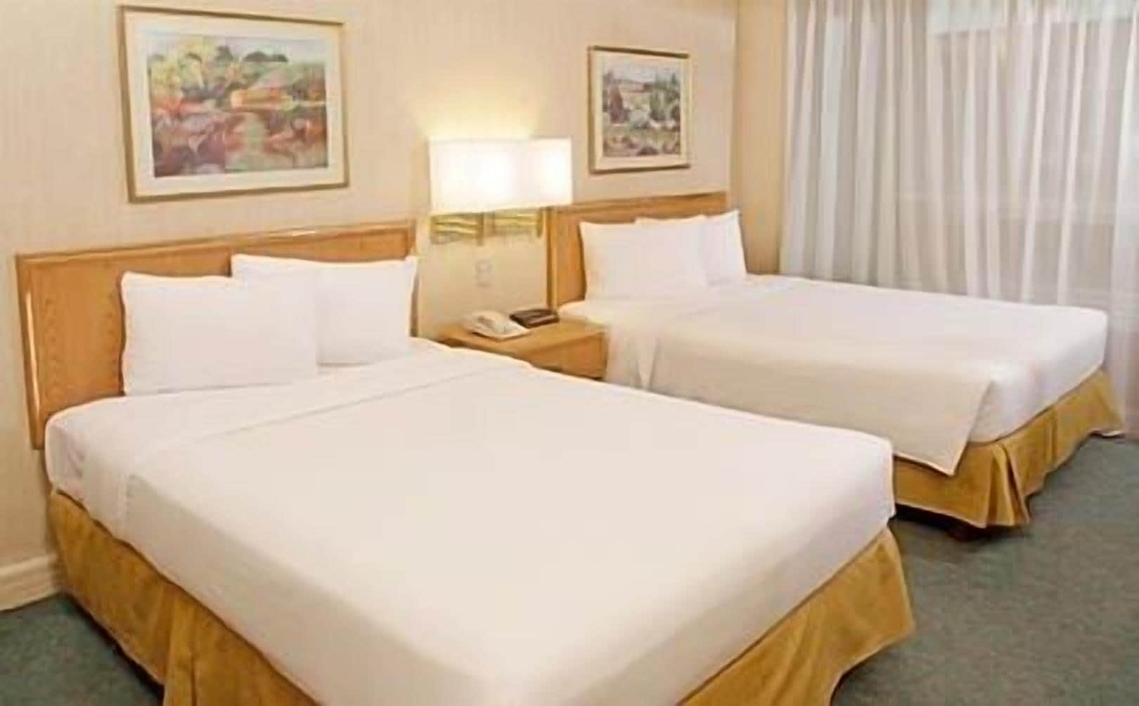 Foto - Travohotel Monterrey Histórico