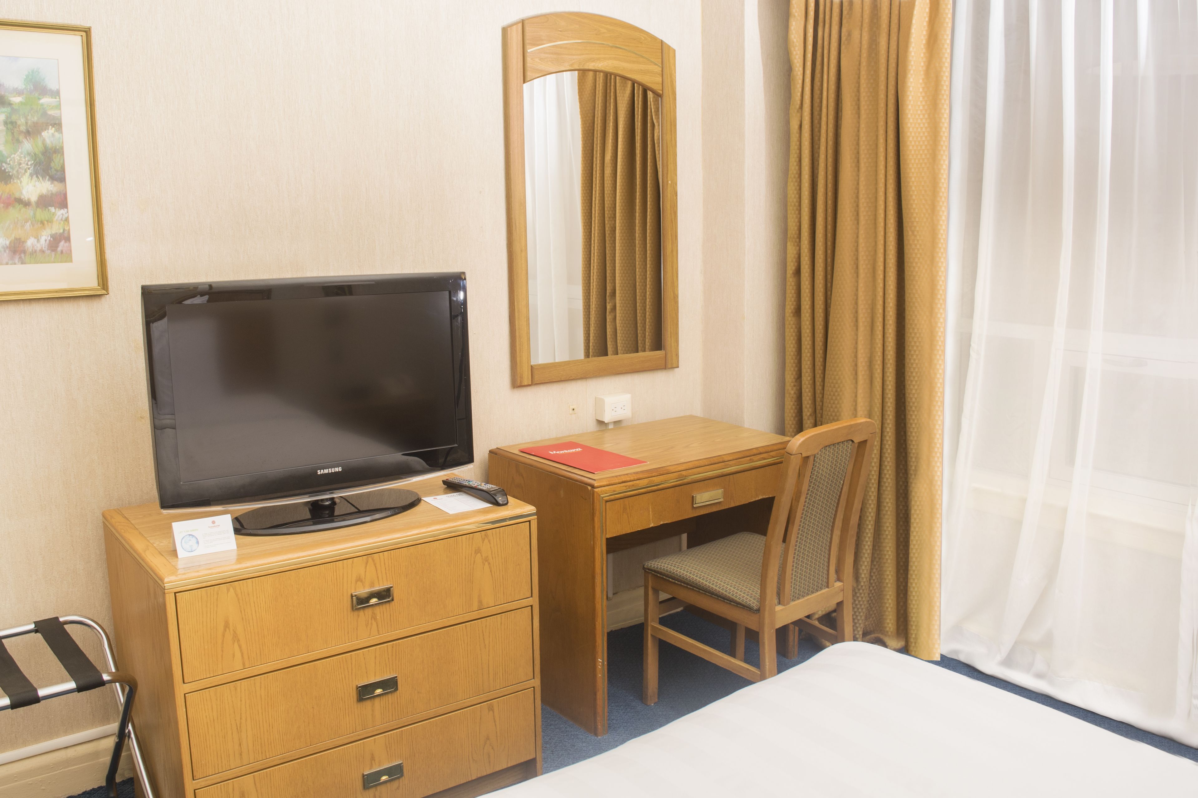 Foto - Travohotel Monterrey Histórico