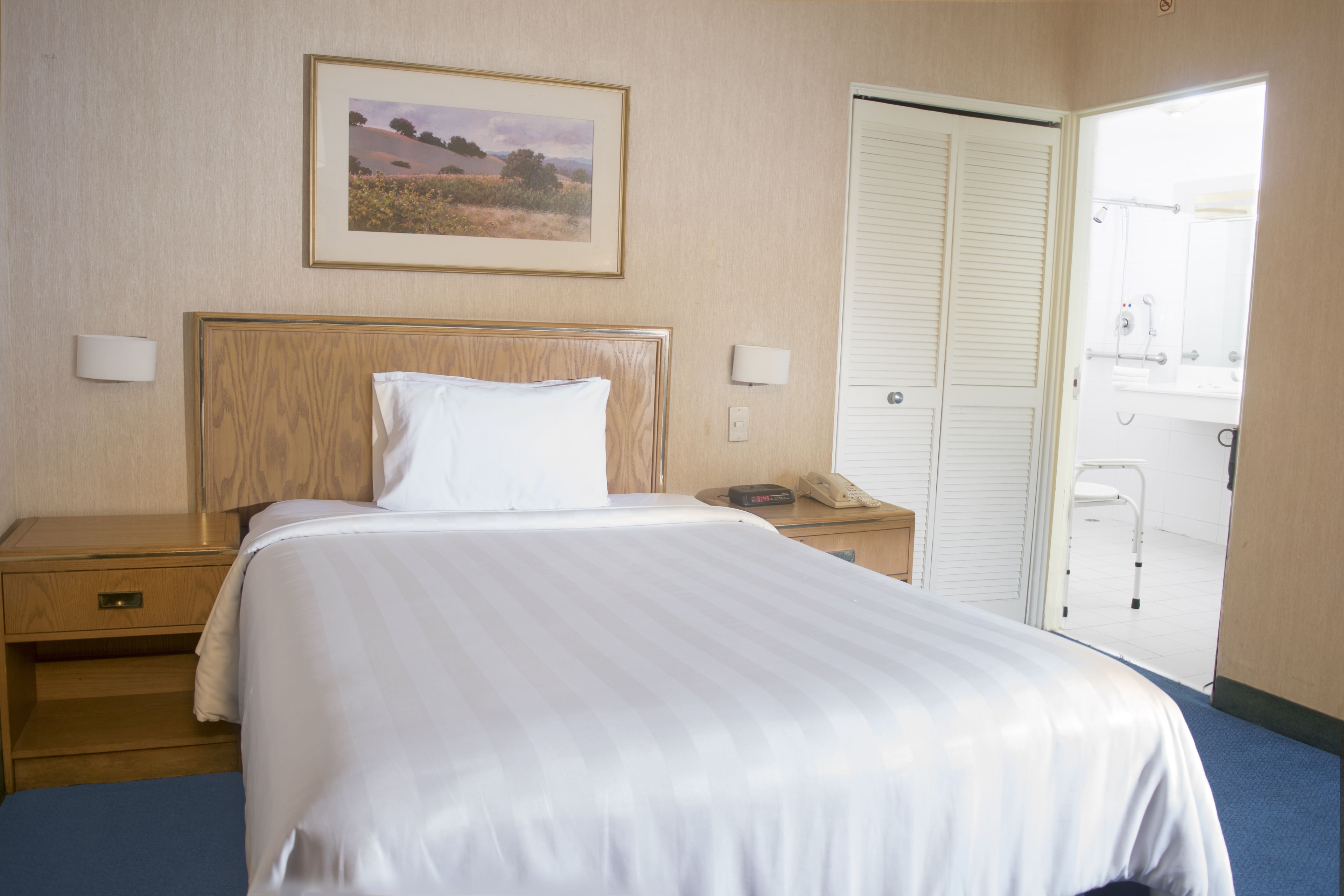 Foto - Travohotel Monterrey Histórico