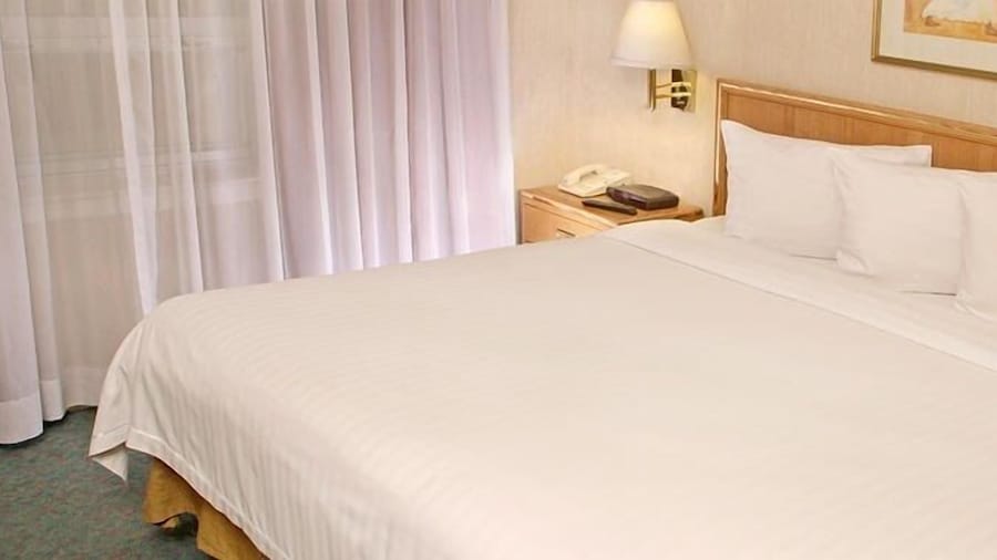 Travohotel Monterrey Histórico