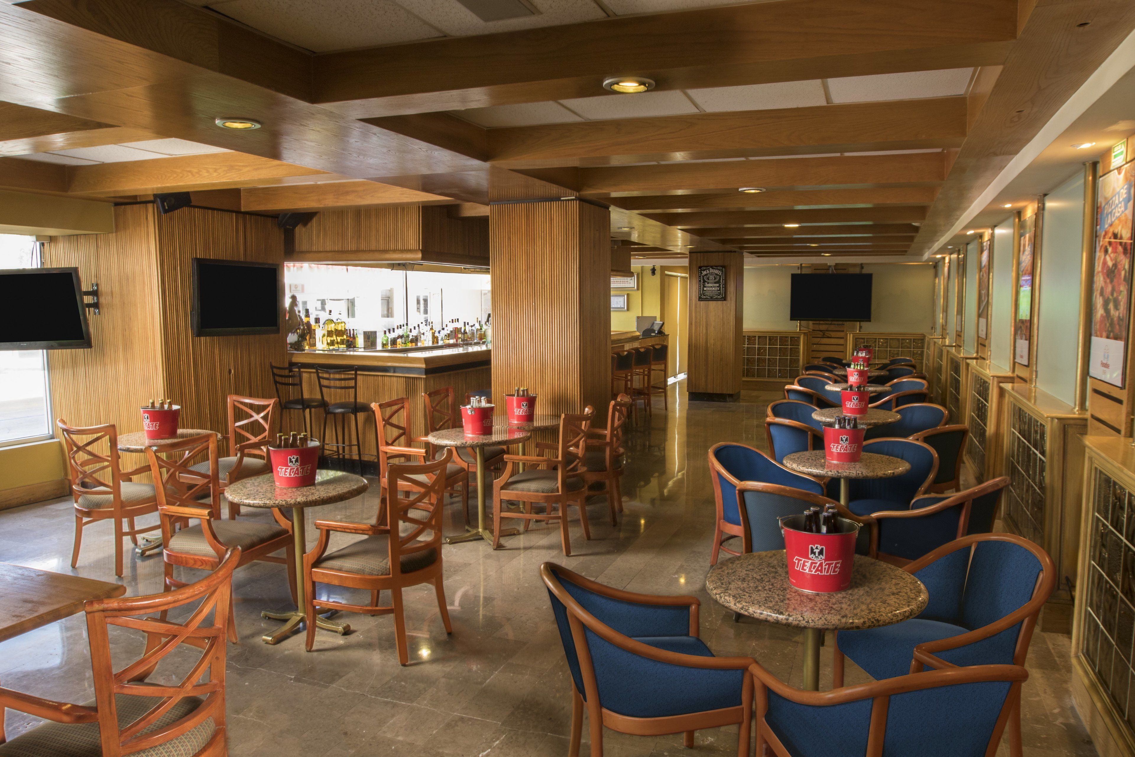 Foto - Travohotel Monterrey Histórico