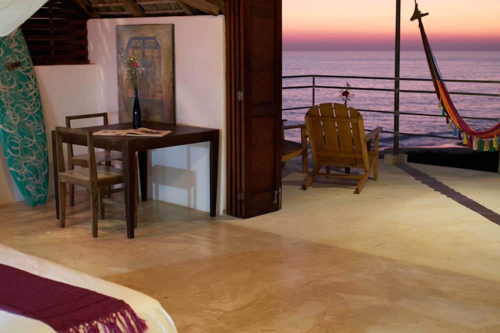 Casa Mermejita Mazunte