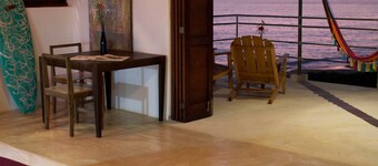 Casa Mermejita Mazunte