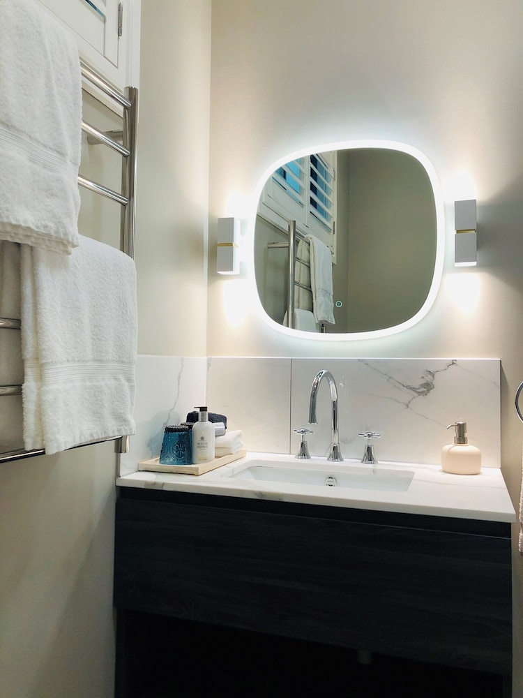 The Dudley Boutique Hotel by null