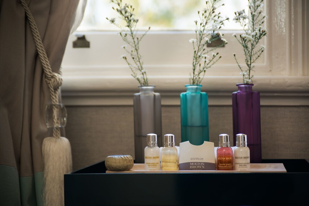 The Dudley Boutique Hotel by null