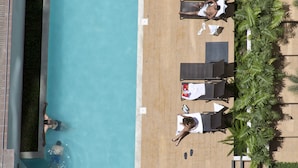 Unclassified image, 2 of 42, button - Urbano Apartments Miraflores Pardo (Lima)