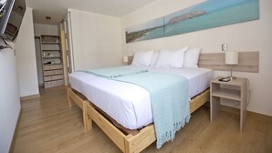 Unclassified image, 5 of 42, button - Urbano Apartments Miraflores Pardo (Lima)