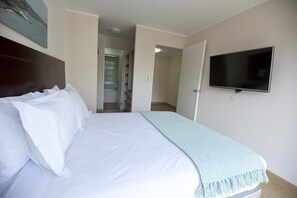 객실에서 보이는 전망