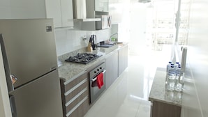 Unclassified image, 3 of 42, button - Urbano Apartments Miraflores Pardo (Lima)
