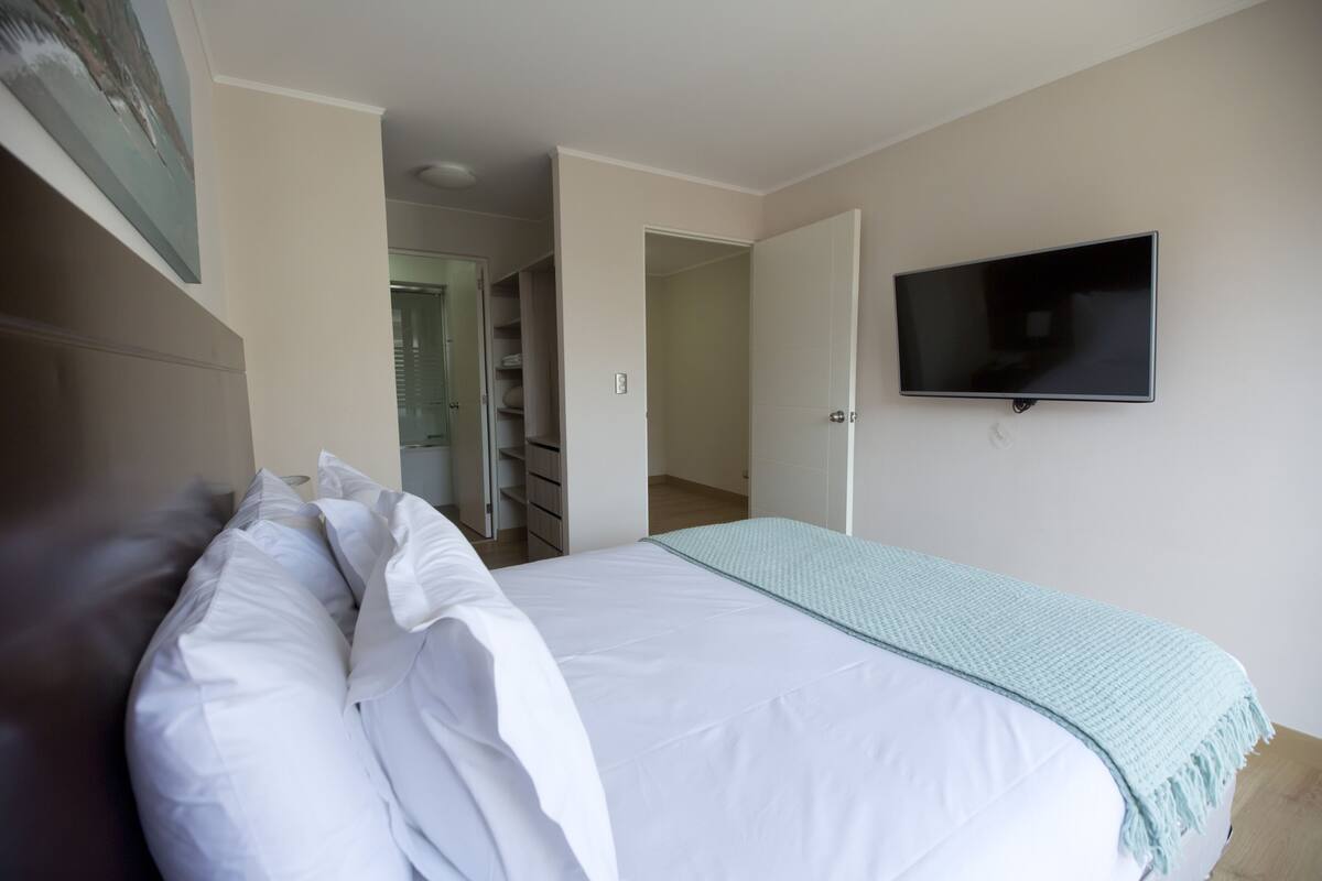 Apartment, 1 Bedroom