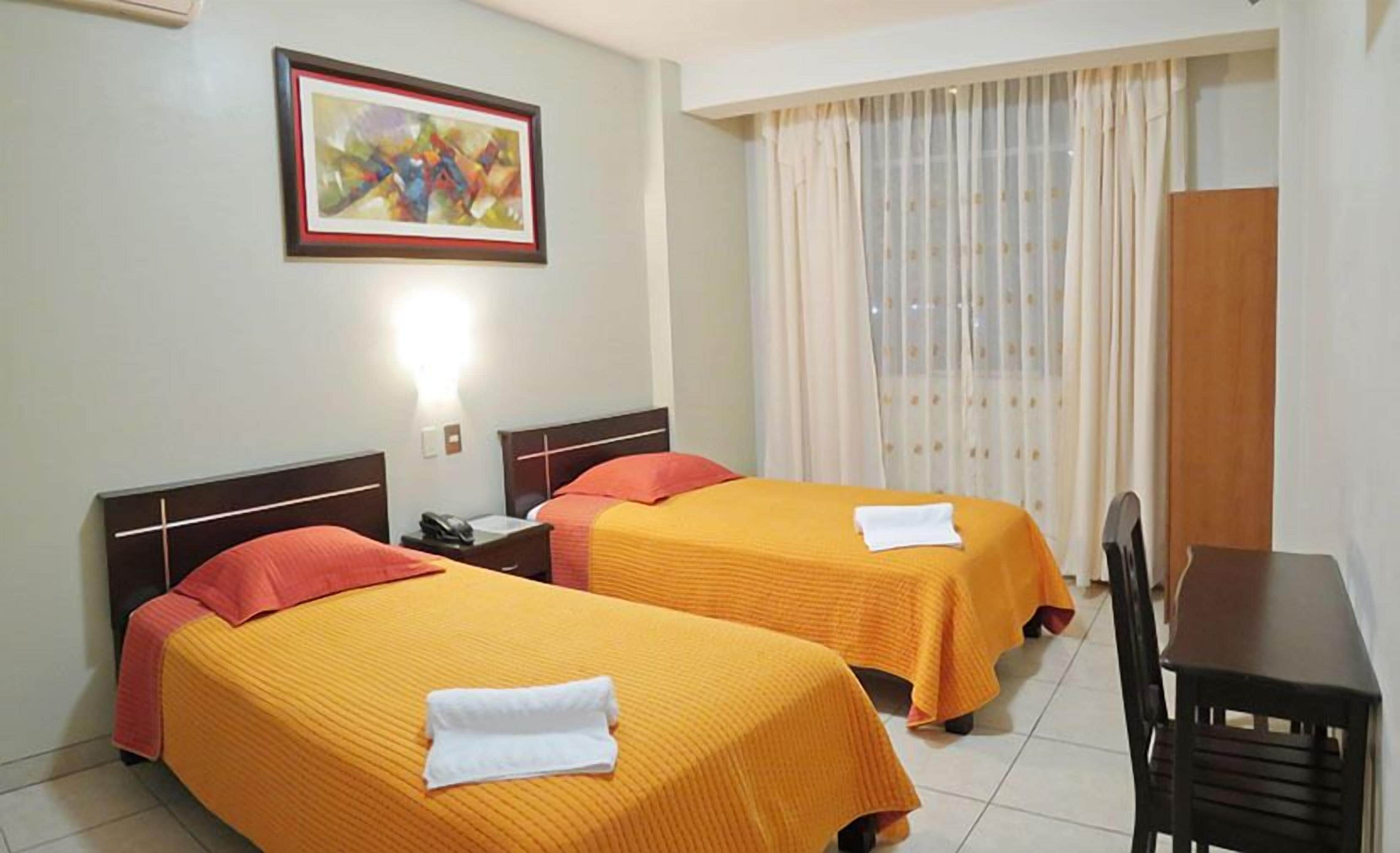 Photo - Rivera del Rio Hotel