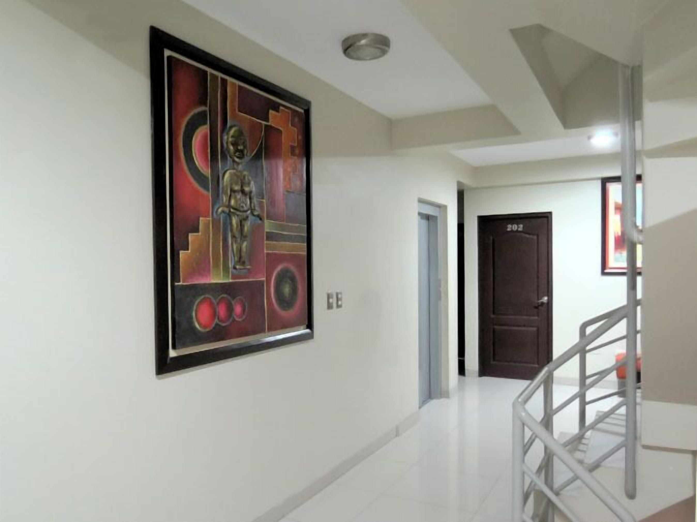 Photo - Rivera del Rio Hotel