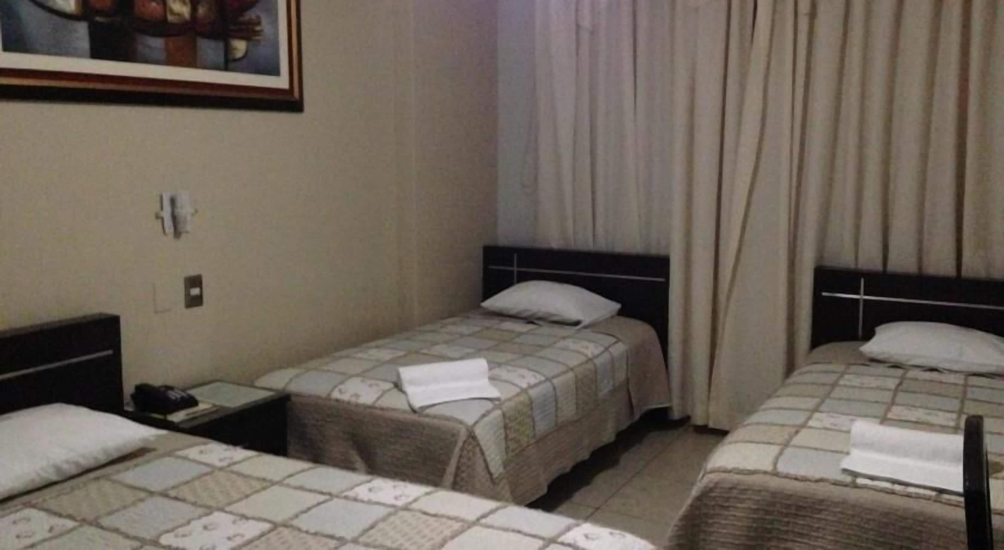 Foto - Rivera del Rio Hotel